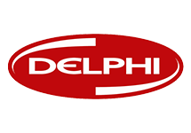 Logo Delphi