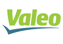 Logo Valeo