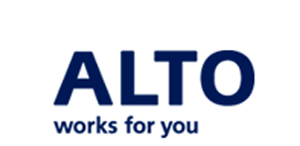 logo alto