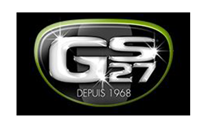 logo gs27