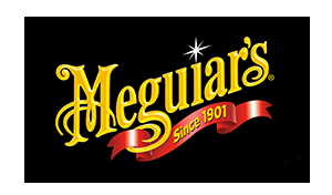 logo meguiars